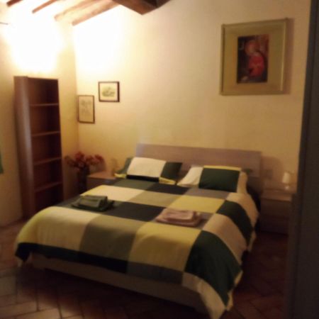Appartamento I Cipressi Figline Valdarno Eksteriør billede