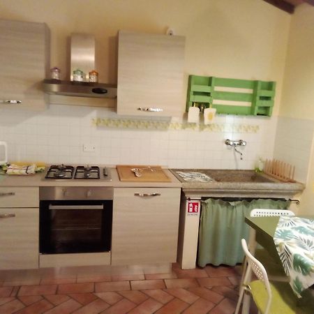 Appartamento I Cipressi Figline Valdarno Eksteriør billede