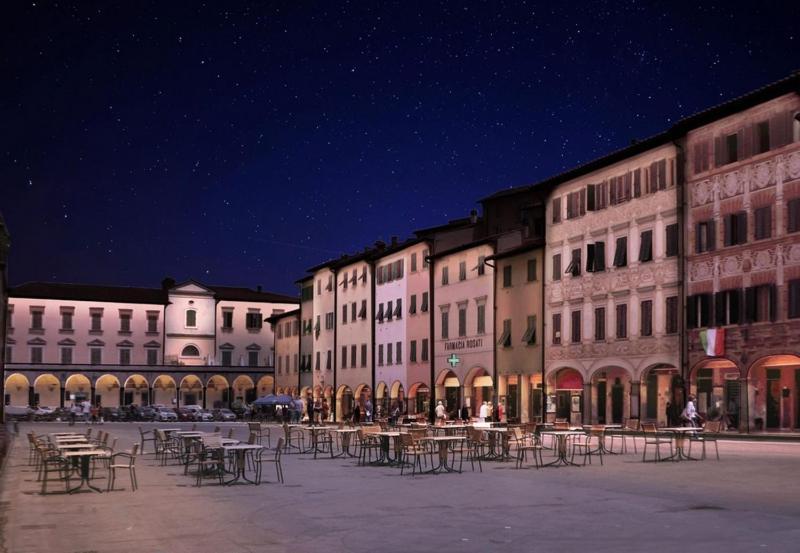 Appartamento I Cipressi Figline Valdarno Eksteriør billede