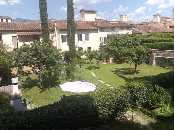 Appartamento I Cipressi Figline Valdarno Eksteriør billede