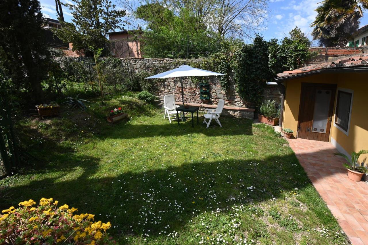 Appartamento I Cipressi Figline Valdarno Eksteriør billede