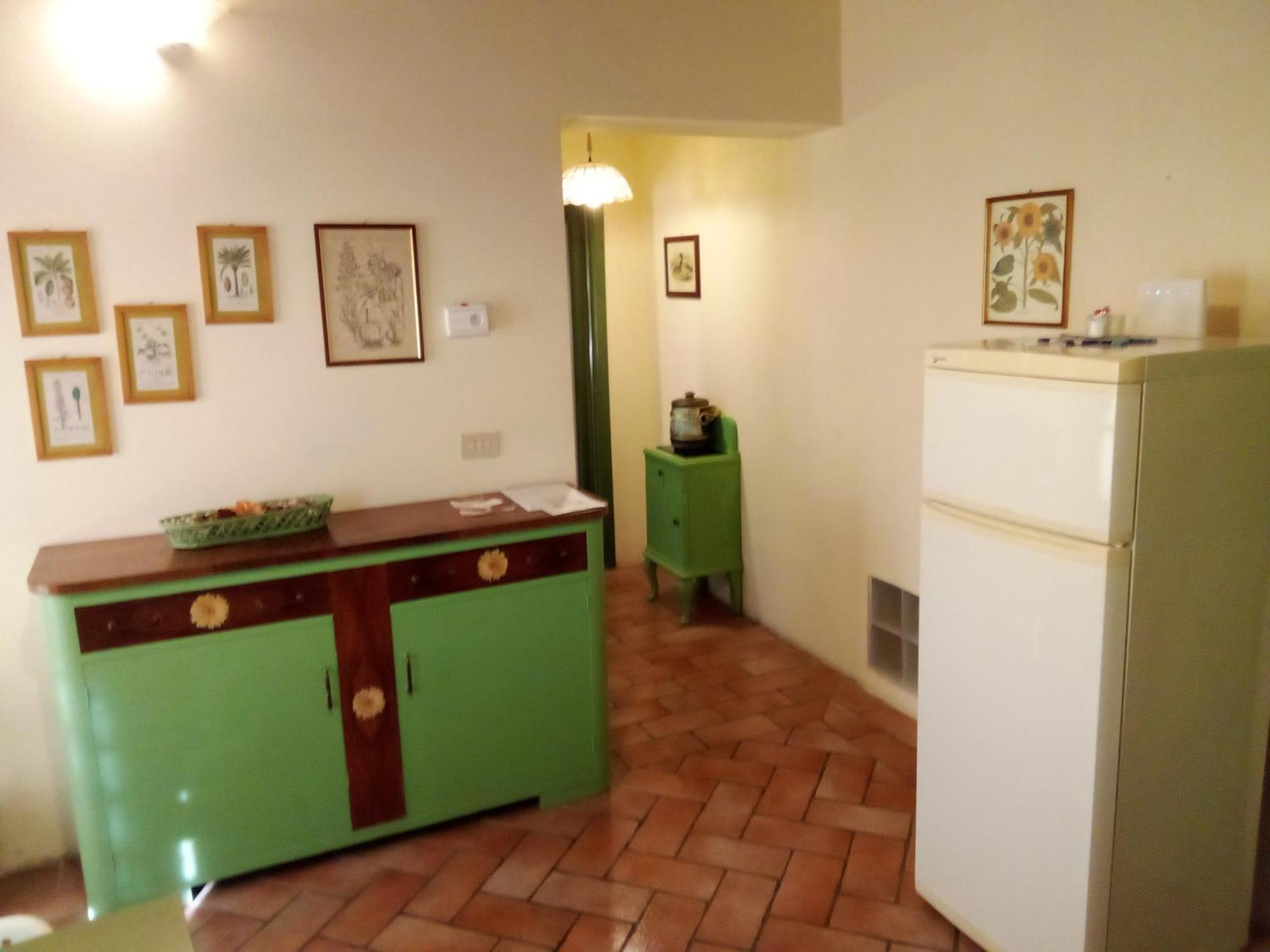 Appartamento I Cipressi Figline Valdarno Eksteriør billede